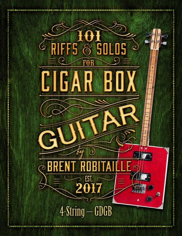 101-Riffs-solos-Cigar-Box-Guitar-front-cover