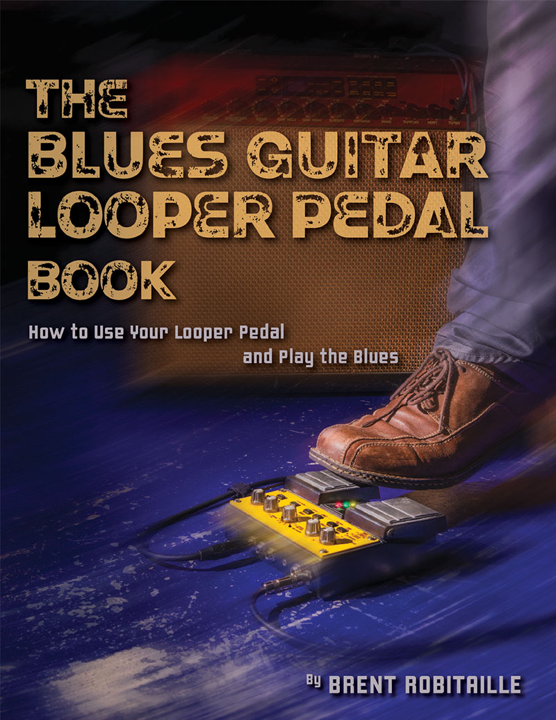 Blues Guitar For Dummies : Jon Chappell : 9781119695639