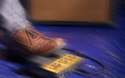 How to Make a Layered Loop on Your Guitar Looper Pedal