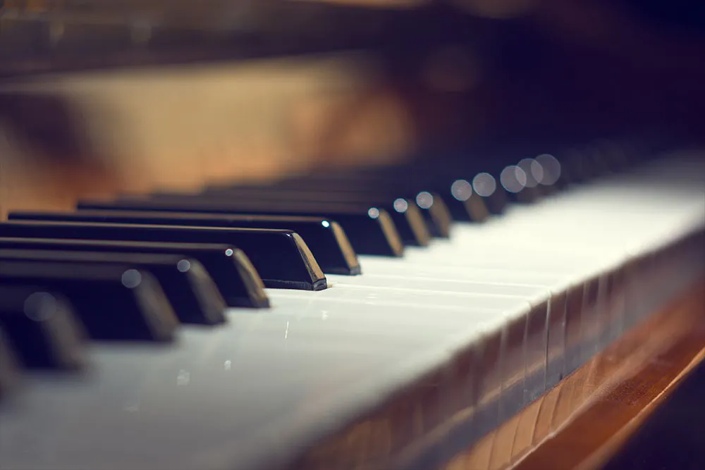 piano-upright