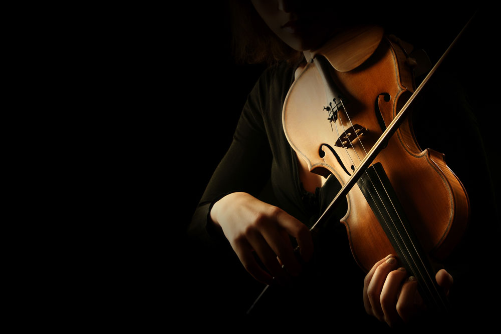 violin-arrangements