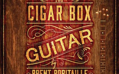 101 Riffs and Solos Available for 3 and 4-String Cigar Box Guitar
