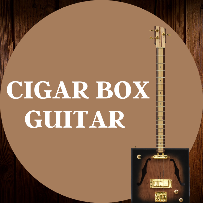 Cigar box youtube icon