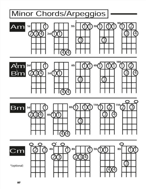 Cigar Box Guitar Technique Book for 3 and 4-String | Kalymi Music