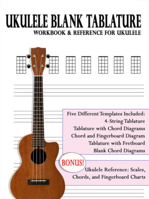 ukulele-blank-tablature-workbook-reference-front-cover-800
