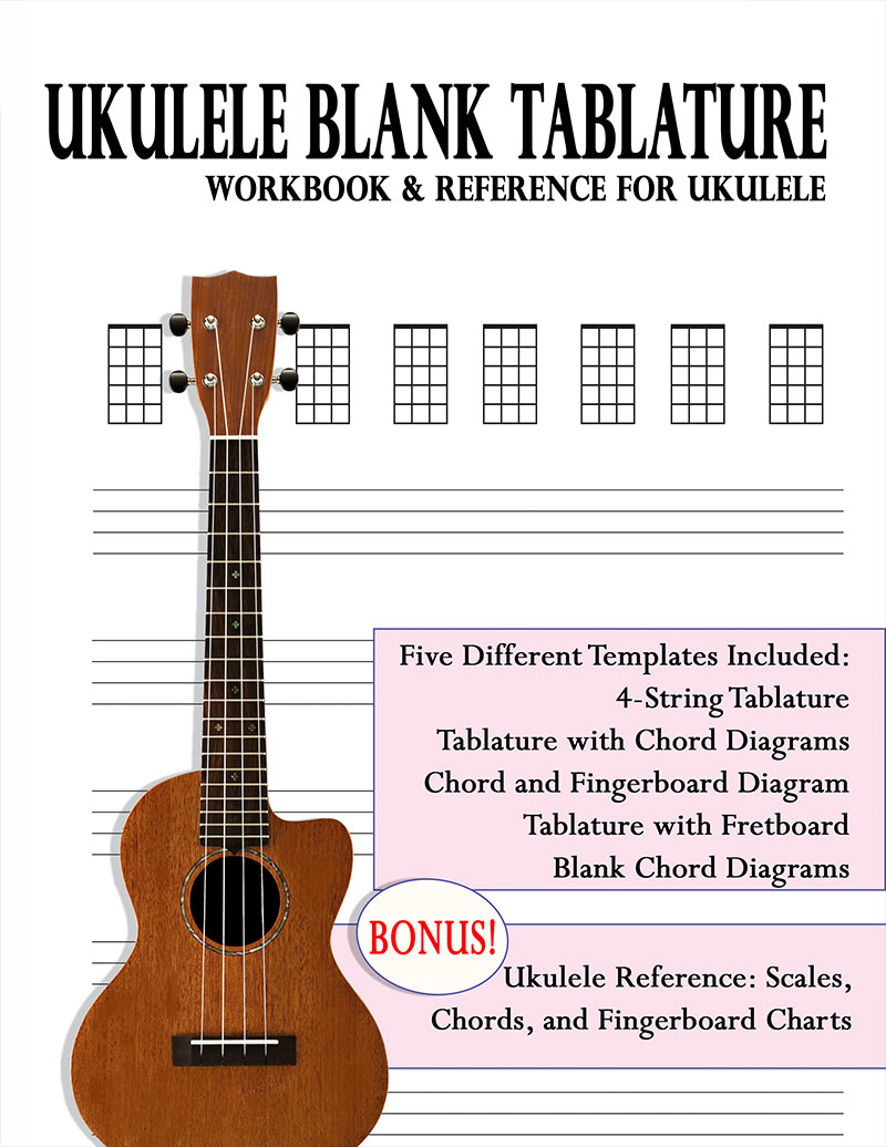 tablatures ukulele