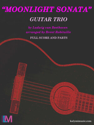 Moonlight-Sonata-Guitar-Trio-