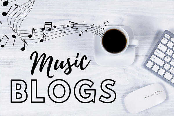Music-blogs