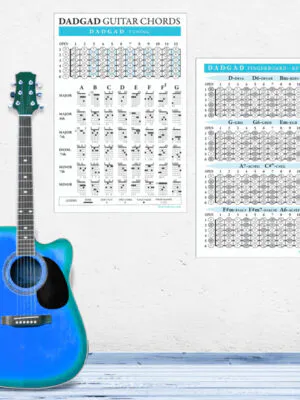 Kalymi Music Merch | Posters | Guitars | Cigar Box Guitar