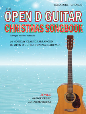 open-d-guitar-christmas-songbook-front-cover