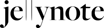 jellynote logo kalymi music