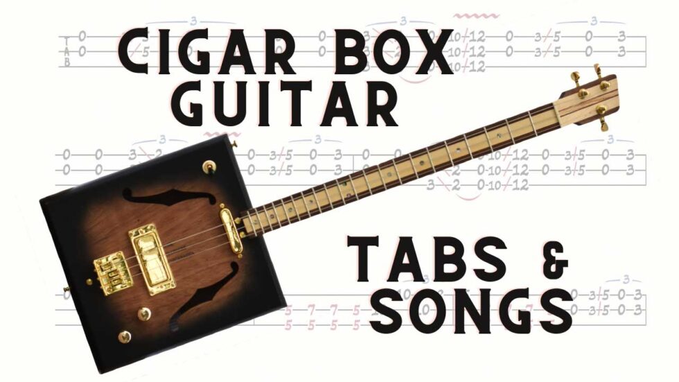 CIGAR-BOX-GUITAR-tabs-songs-books-3-string