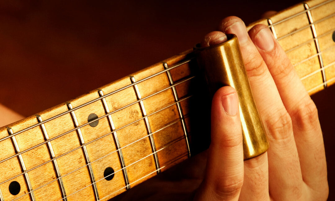 6 Essential Skills on How to Play Slide Guitar like a Pro