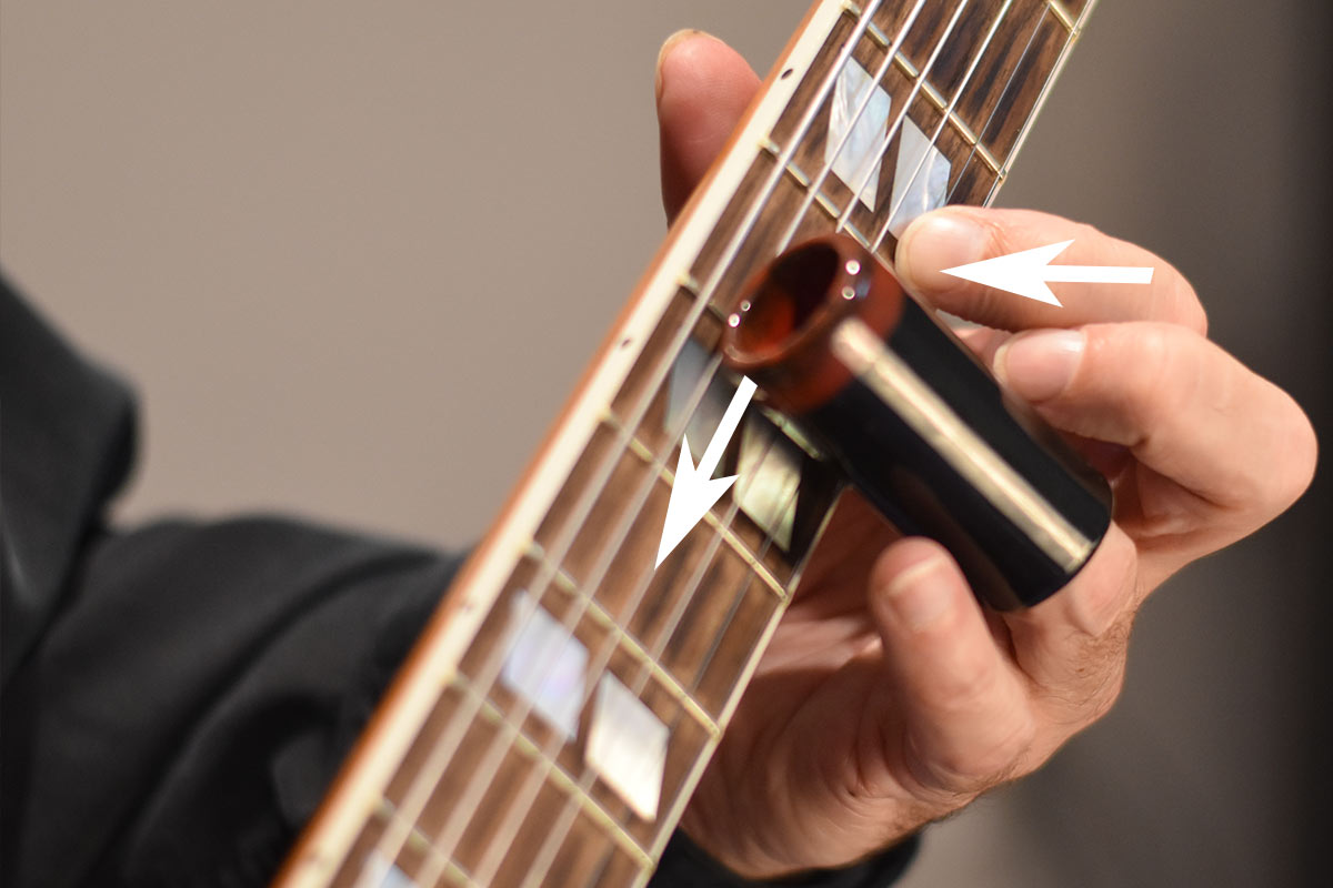 how-to-play-slide-guitar-left-hand-mute-4