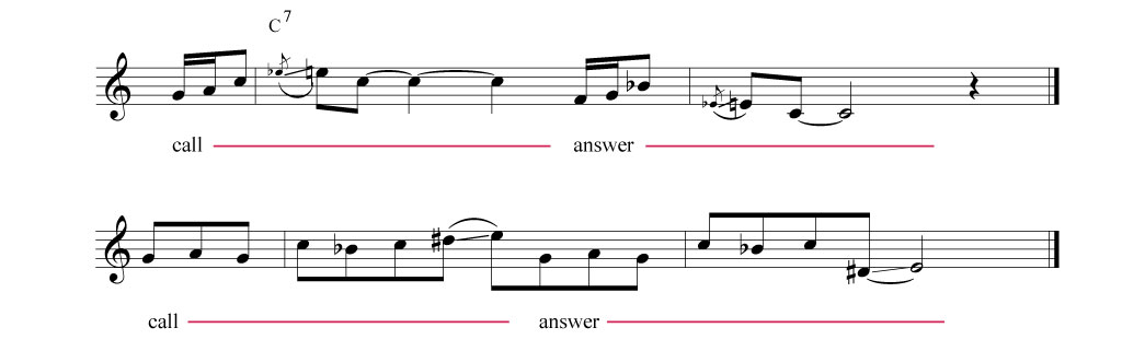 how-to-improvise-flawless-music-solo call-answer