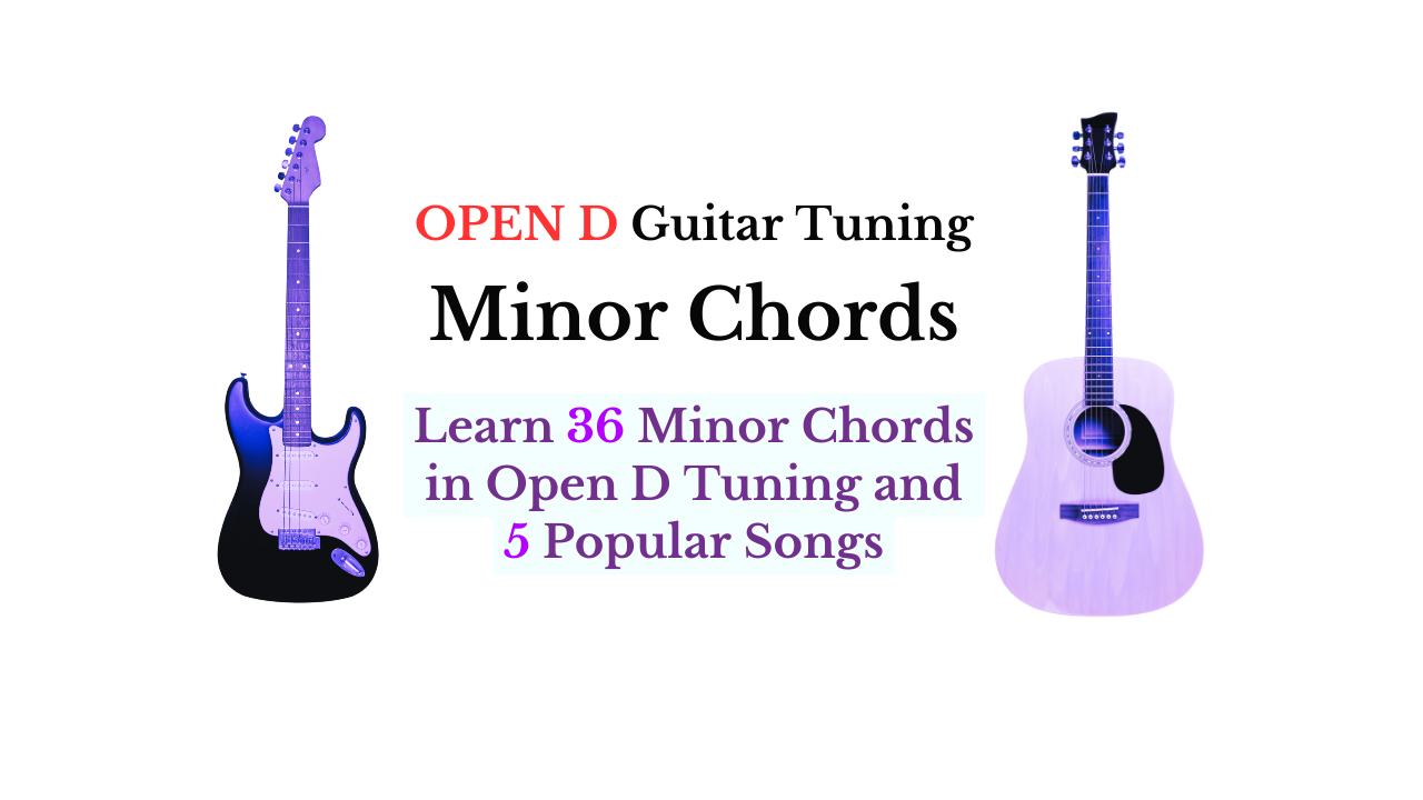 Ebm Chord on the Guitar (E Flat Minor) - Diagrams, Finger Positions, Theory