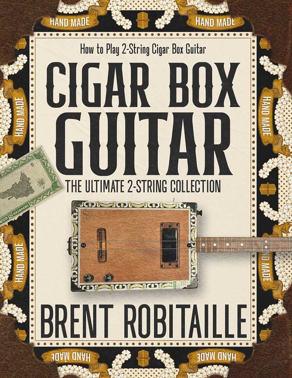 Cigar-Box-Guitar-2-String-Book